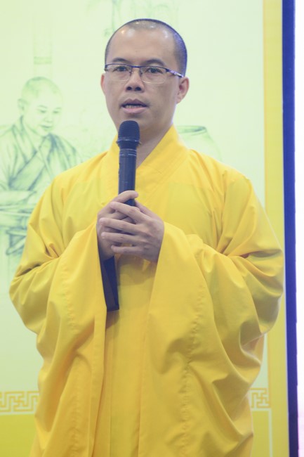 The 5th Day of Temporary Ordination